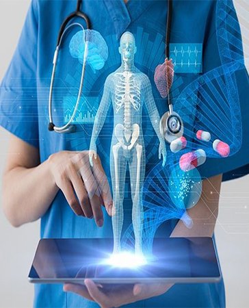Paramedical