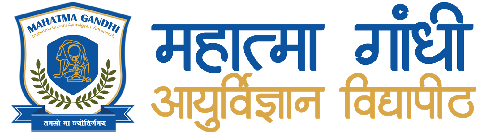 Mahatma Gandhi Ayurvigyan Vidyapeeth
