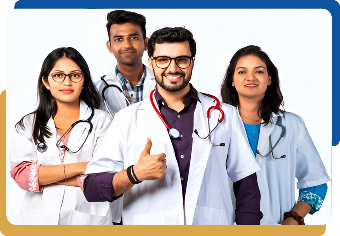 About Our Institute