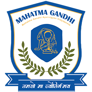 Mahatma Gandhi Ayurvigyan Vidyapeeth